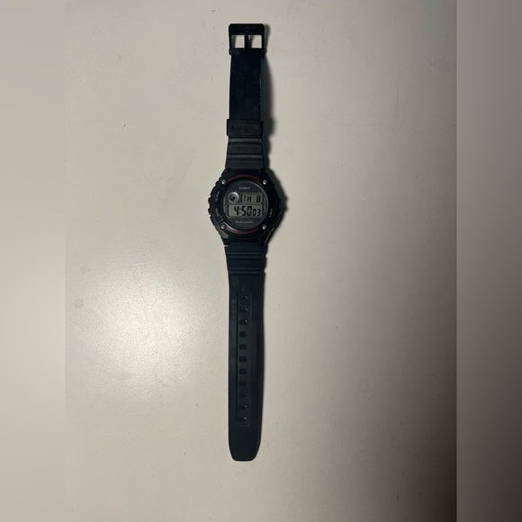 Casio Watch Module No. 3435 - Picture 4 of 4